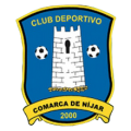 CUD Comarca de Nijar VS CD Comarca Rio Nacimiento (20:00 )