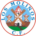 CD Comarca Rio Nacimiento VS Los Molinos CF (18:30 )