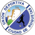 UD Ciudad de Roquetas VS CD Comarca Rio Nacimiento (11:00)