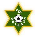 CD Oriente VS CD Comarca Rio Nacimiento (Ciudad Deportiva Los Angeles)