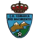 Atletico Benahadux VS CD Comarca Rio Nacimiento (Jeronimo Rodriguez)