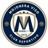 CD Comarca Rio Nacimiento VS CD Venta El Viso (Municipal De Montagon)