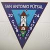 CD Comarca Rio Nacimiento VS San Antonio Futsal (Municipal De Montagón)