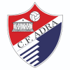 CD Comarca Rio Nacimiento VS Adra CF (19:30 )