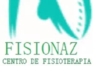 Patrocinador CD Comarca Rio Nacimiento: FISIONAZ