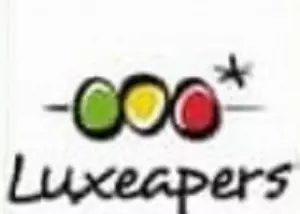 Patrocinador CD Comarca Rio Nacimiento: LUXEAPERS