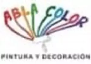 Patrocinador CD Comarca Rio Nacimiento: ABLA COLOR